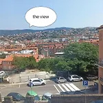 Trieste City Centre