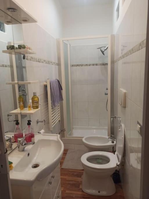 Centre Apartment *