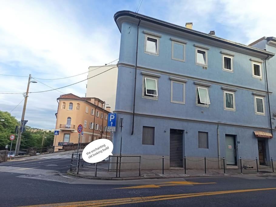 Centre * Triest