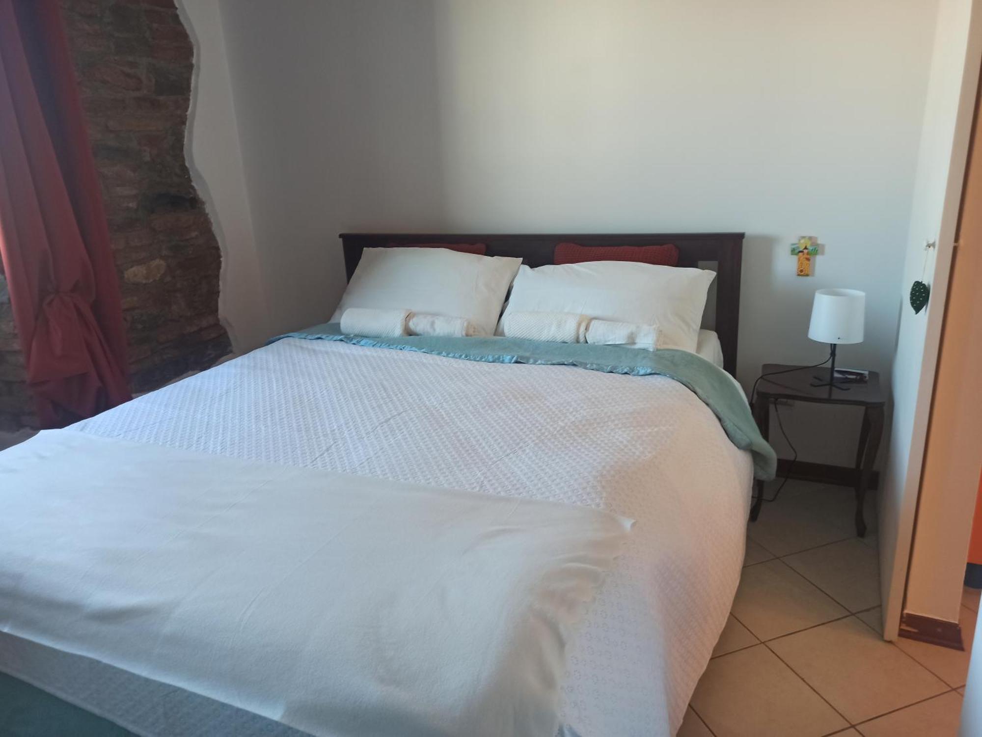 Centre Apartment *