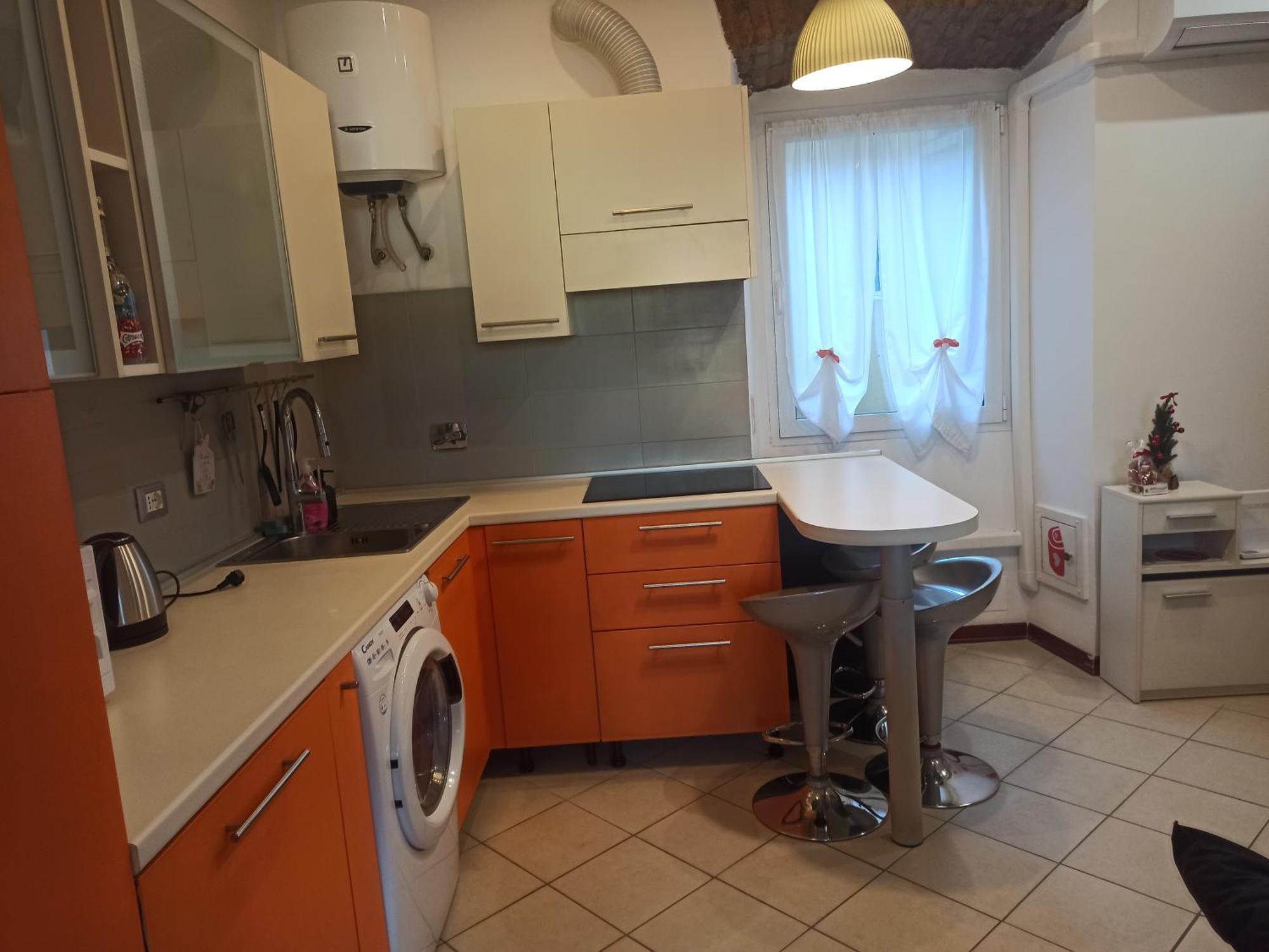 Centre Apartment Triest